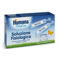 Soluzione fisiologica 20 flaconcini monodose