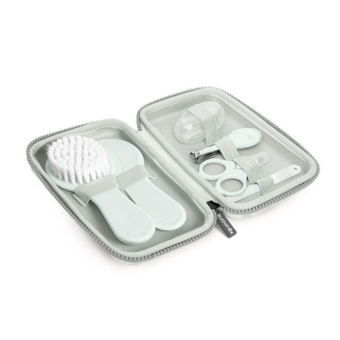 Set manicure Suavinex