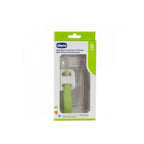 Grattugia con cucchiaio in silicone Chicco