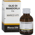 Olio di mandorla 50ml