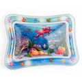 MELLA KIDS TAPPETO ACQUATICO SENSORIALE