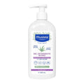 Mustela Gel detergente intimo 300ml