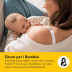 Purelan Medela: crema per capezzoli alla lanolina