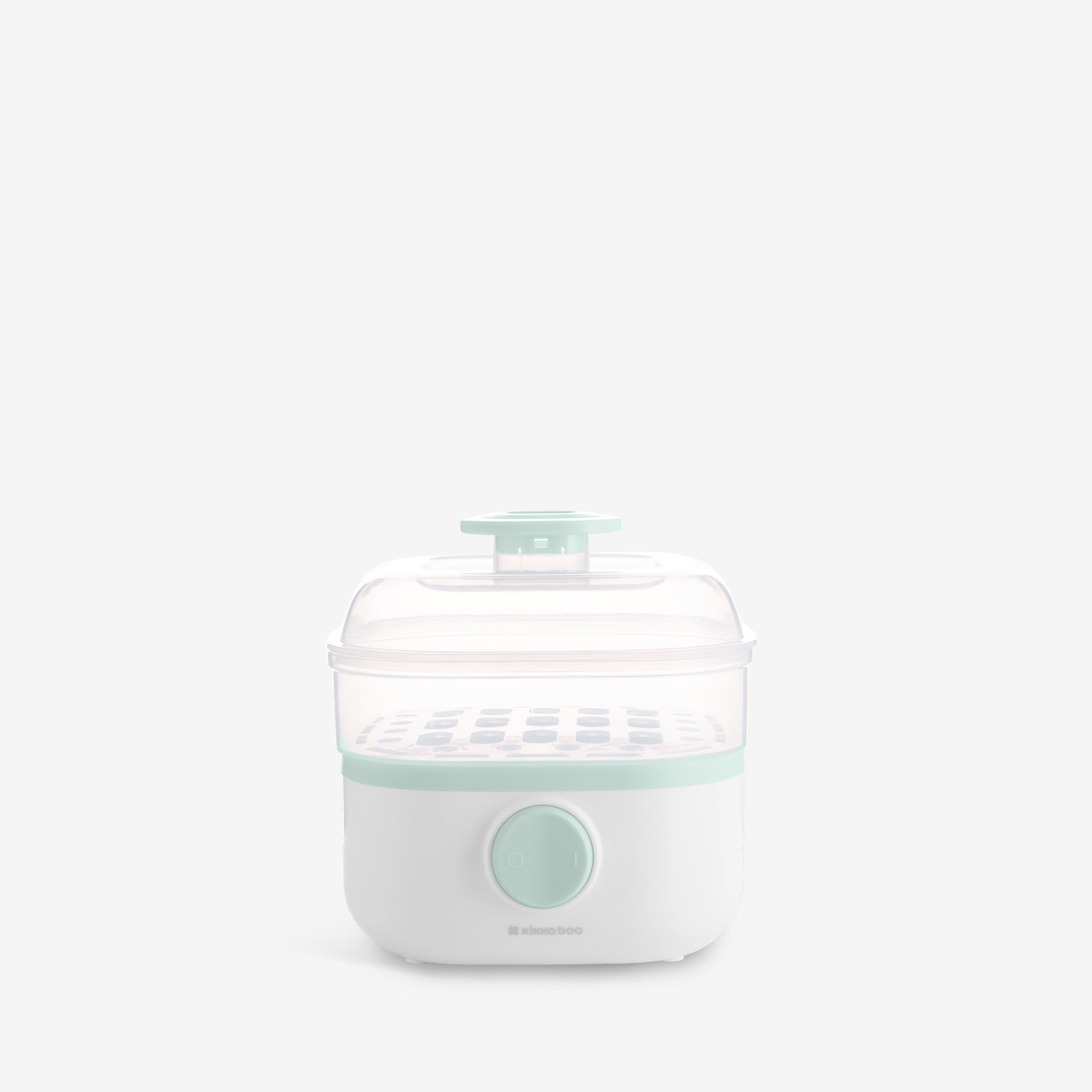 CLYDE sterilizzatore per biberon kikkaboo