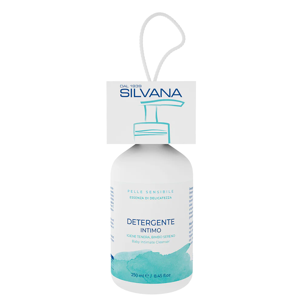 Detergente intimo 250ml