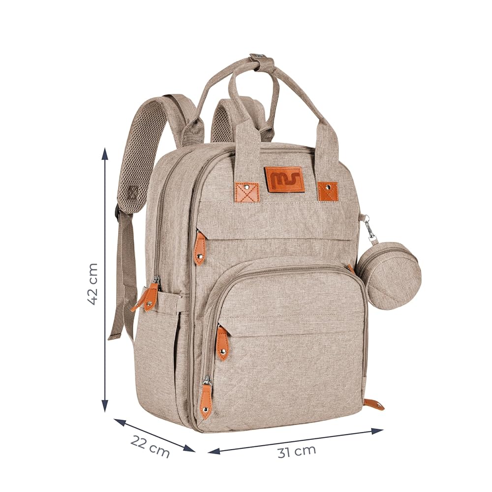 Zaino Ms