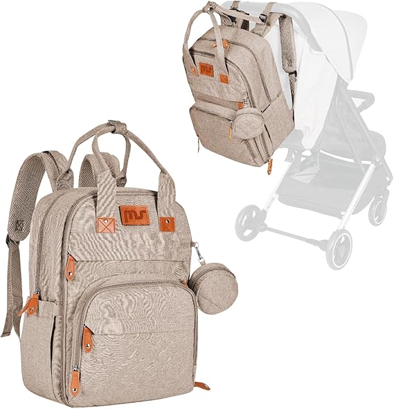 Zaino Ms