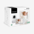 Video baby monitor RHEN kikkaboo