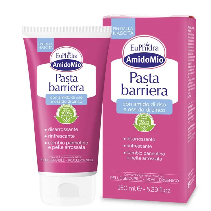 Pasta barriera 150ml
