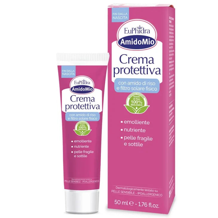 Crema protettiva 50ml