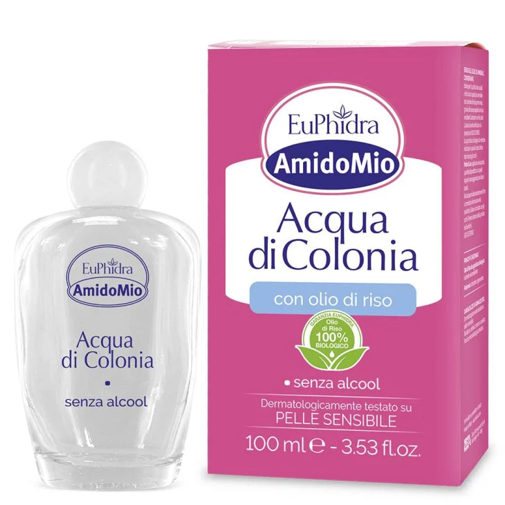 Acqua di colonia 100ml