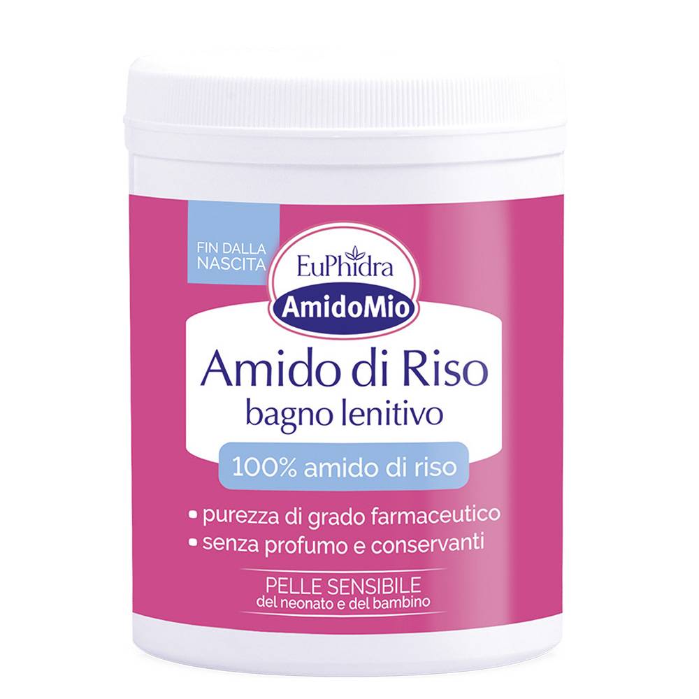 Amido di riso 200g