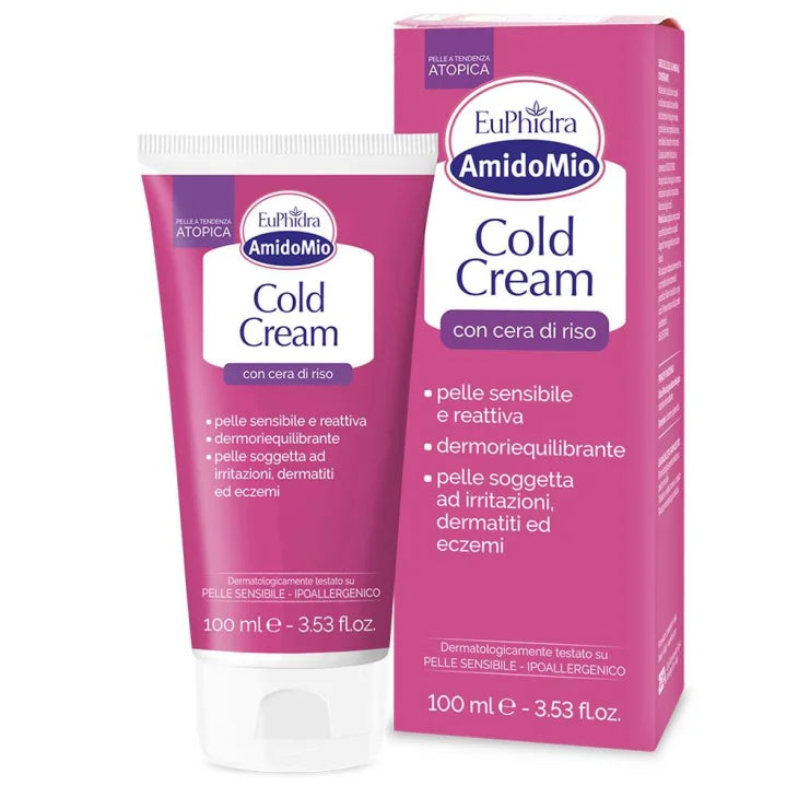 Cold cream 100ml