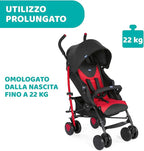 Chicco Echo
