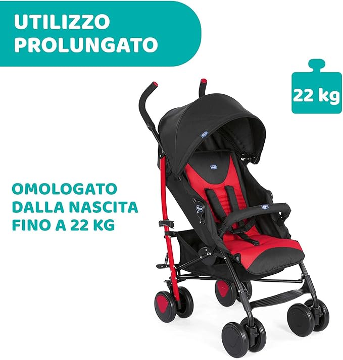 Chicco Echo