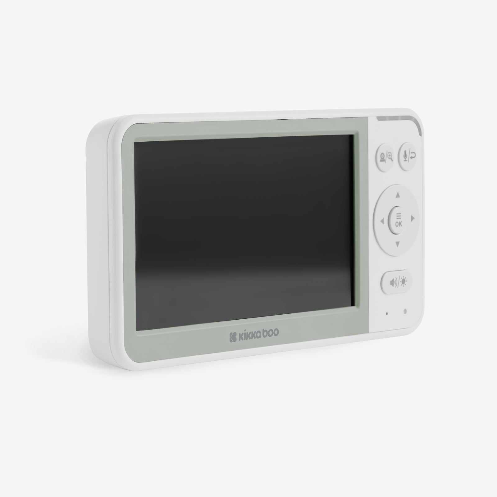 Video baby monitor RHEN kikkaboo