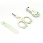 MIZU Mami - Gift Set con beauty in silicone