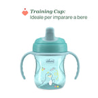 Set pappa 6m+ Chicco