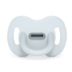 Succhietto in silicone 0/6 mesi