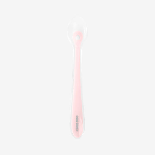 Cucchiaino in silicone KikkaBoo