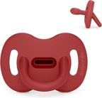 Succhietto in silicone 0/6 mesi