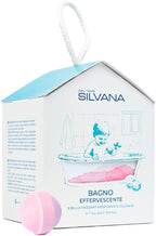 Silvana bombe da bagno