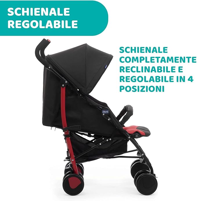 Chicco Echo