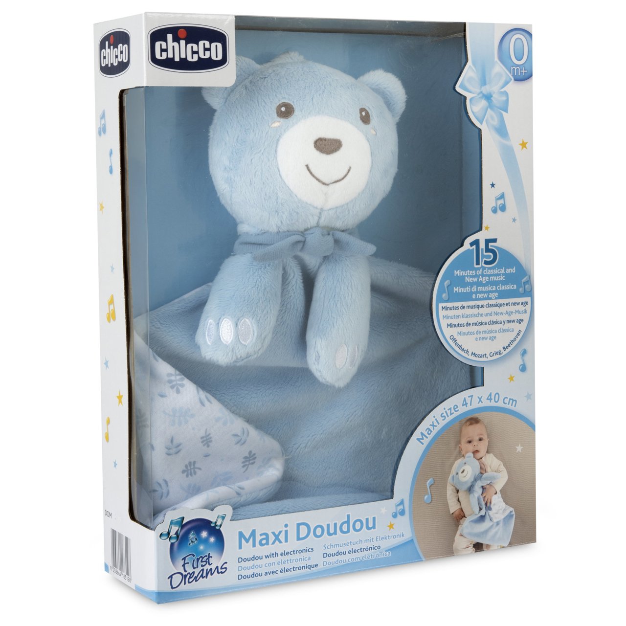 Maxi Doudou Chicco