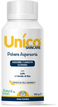 Polvere aspersoria