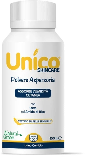 Polvere aspersoria