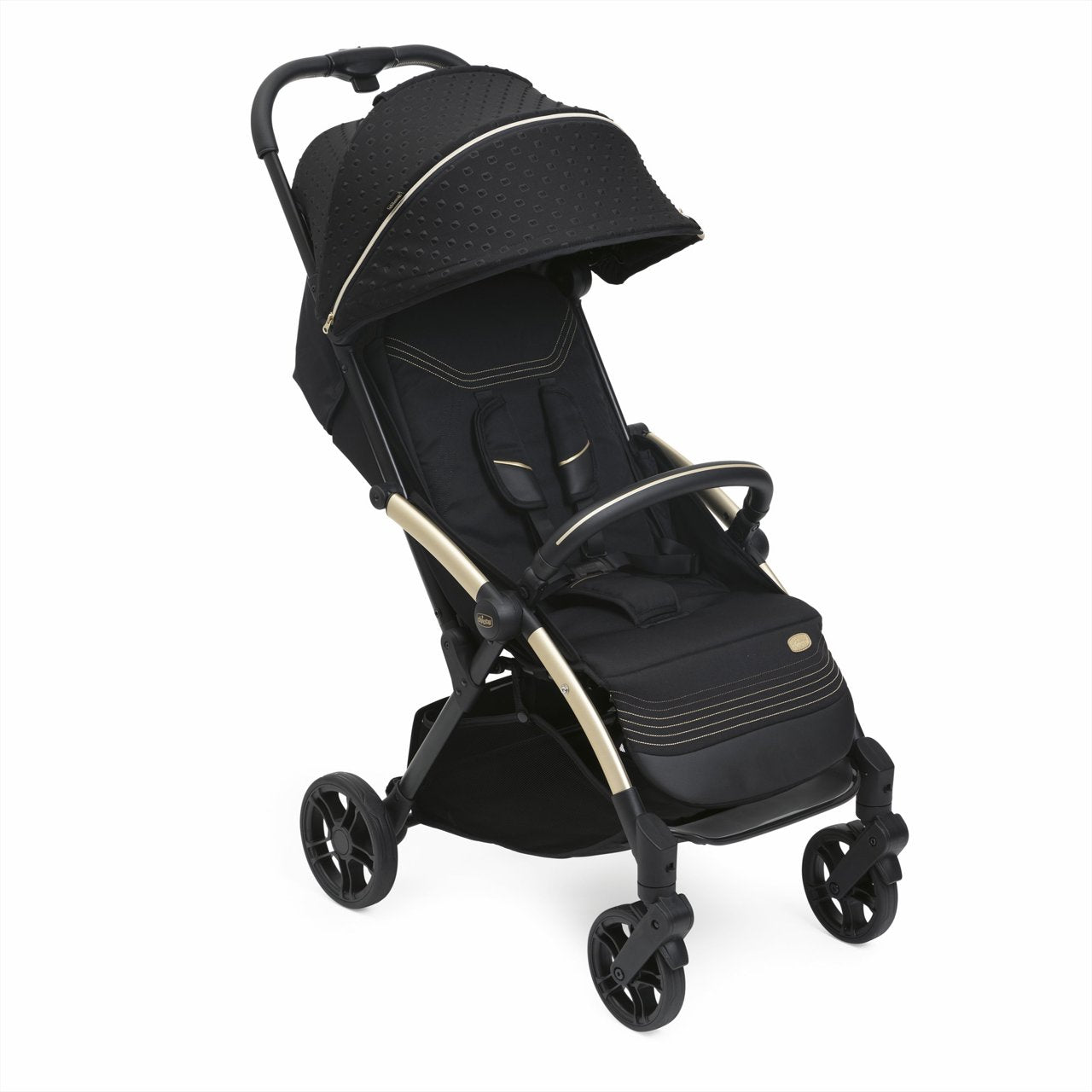 Chicco Goody Xplus