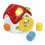 Casina ABC luci&suoni Chicco