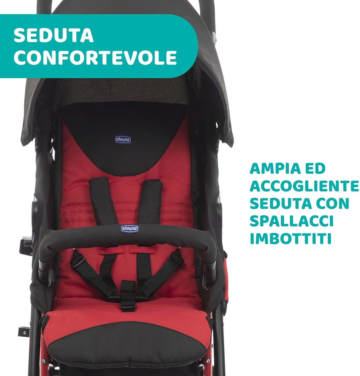 Chicco Echo