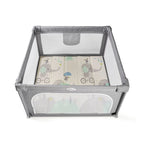 Box per bambini Ms