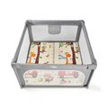 Box per bambini Ms