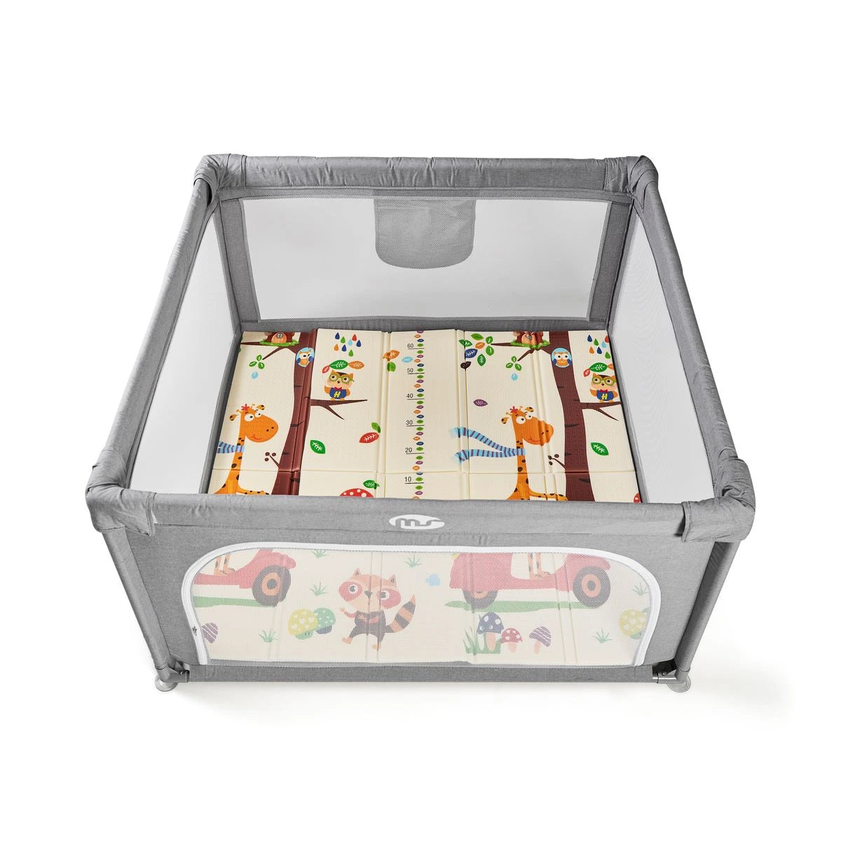 Box per bambini Ms