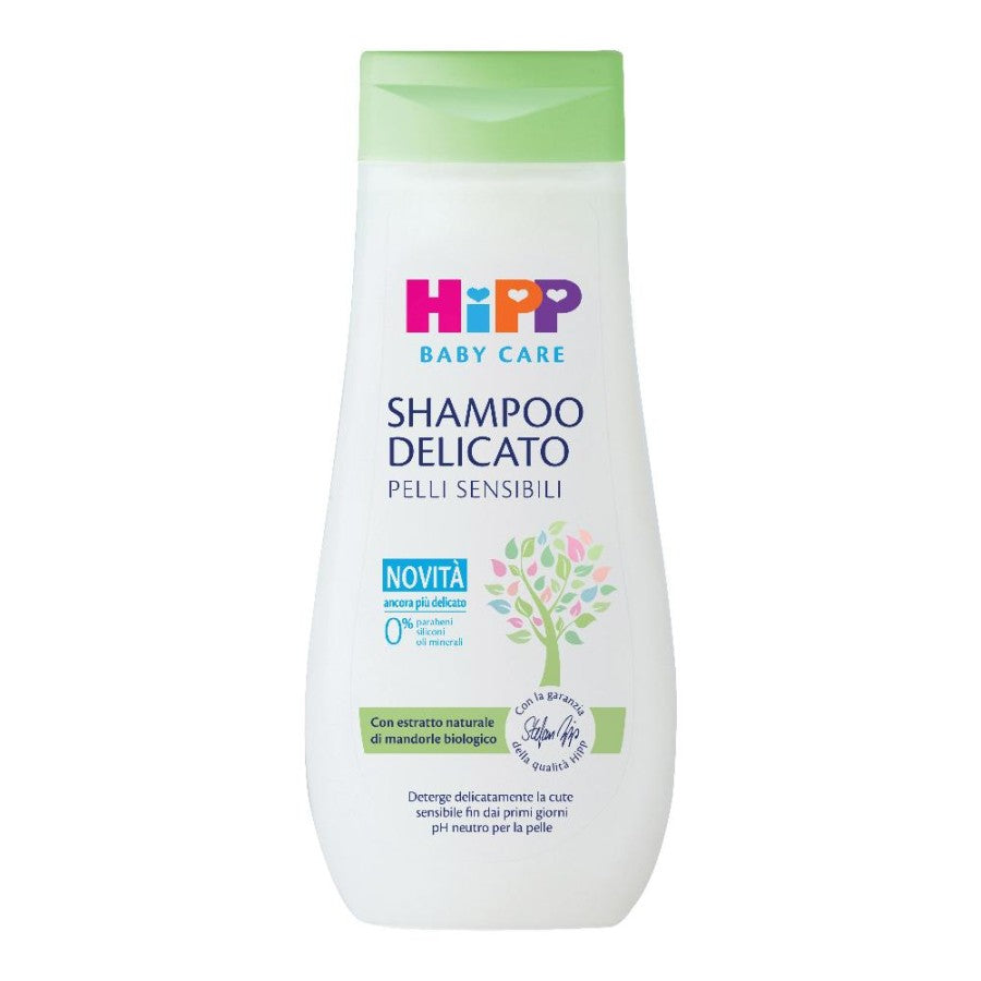 Shampoo delicato 200ml