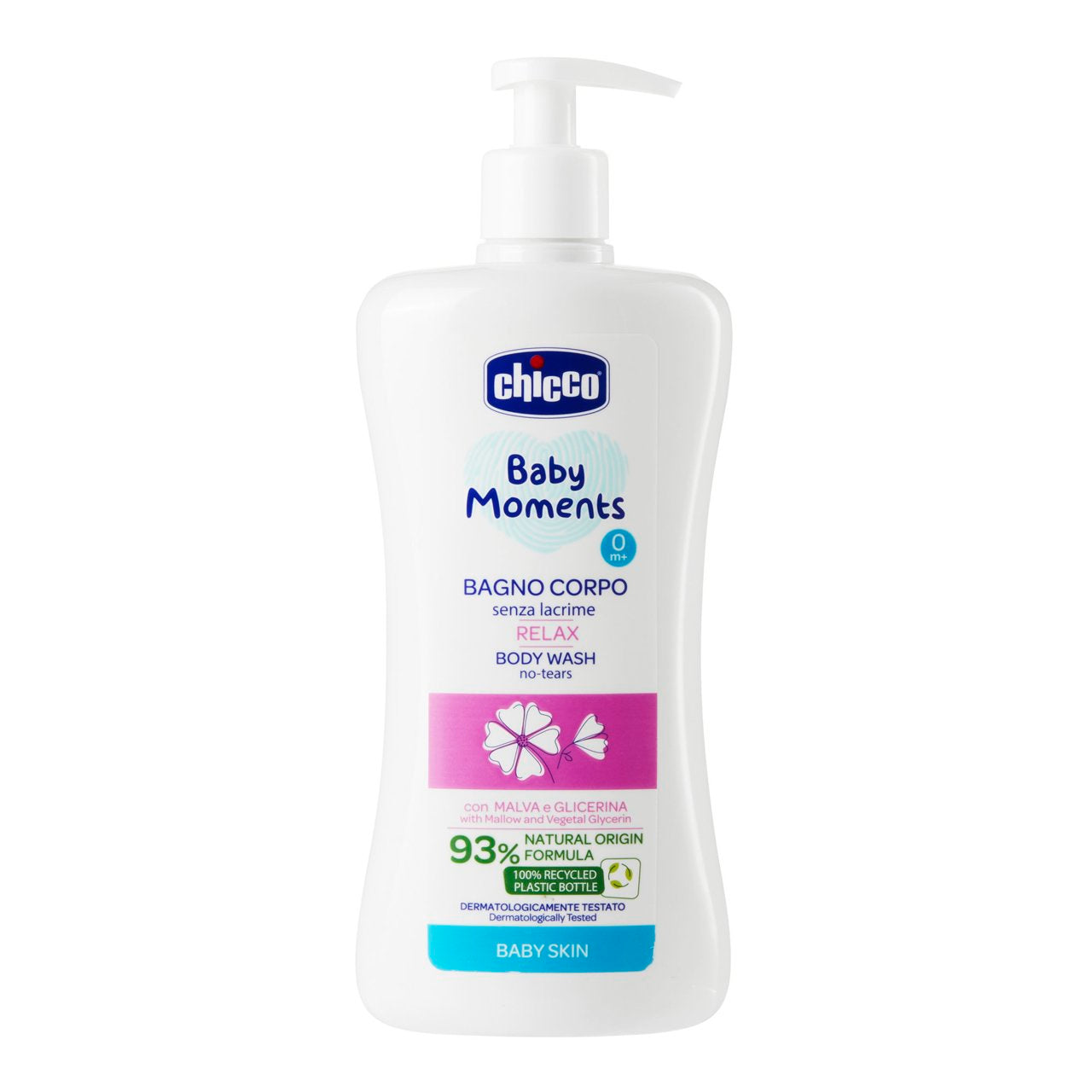 Bagno corpo 500ml
