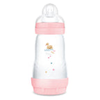 Biberon Easy start 2+ 260ml Rosa