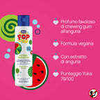 Shampoo&Balsamo Watermelon 250ml