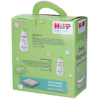 Primi bagnetti Hipp