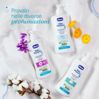 Bagno corpo 500ml