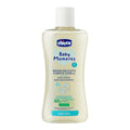 Bagno delicato corpo e capelli 200ml