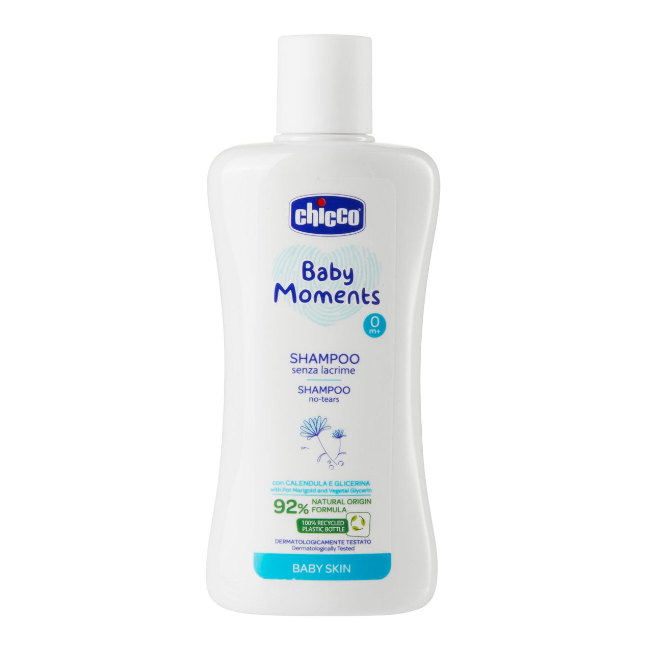 Shampoo 200ml