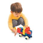 Costruzioni soft blocks I’m baby
