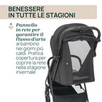 CHICCO PASSEGGINO TAORMINA