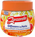 ZANZARELLA DIFFUSORE 60 GIORNI & NOTTI