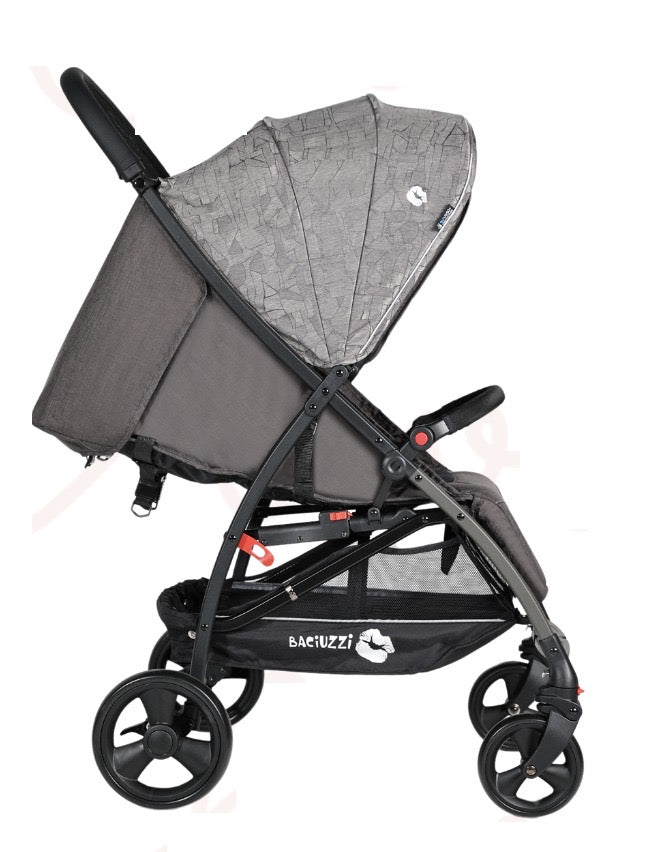 Passeggino Baciuzzi BX22