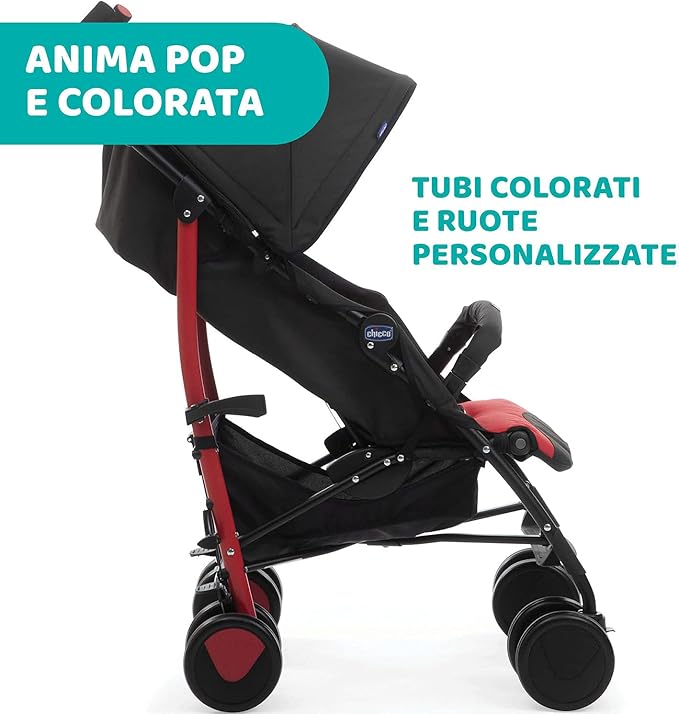 Chicco Echo