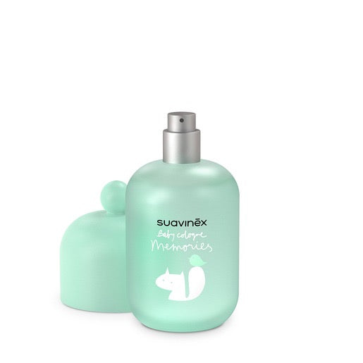 Suavinex Baby Cologne Memories 100 ml
